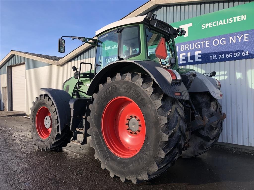 Traktor του τύπου Fendt 936 Vario Profi, Gebrauchtmaschine σε Rødekro (Φωτογραφία 3)