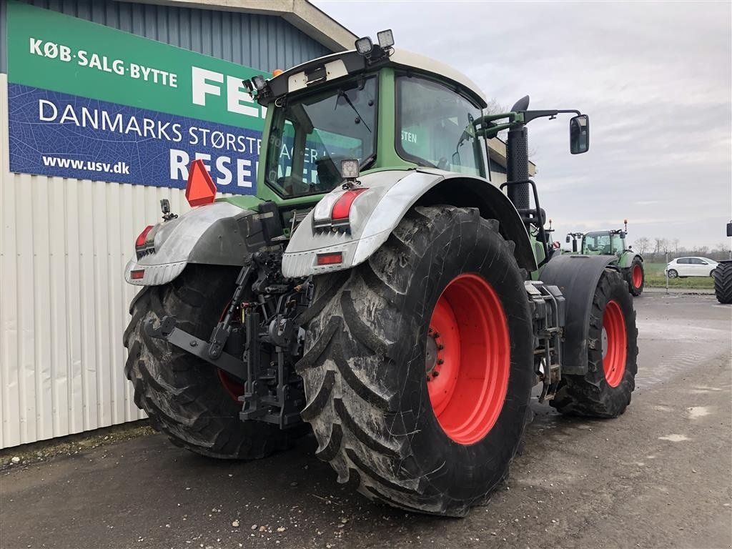 Traktor типа Fendt 936 Vario Profi, Gebrauchtmaschine в Rødekro (Фотография 6)