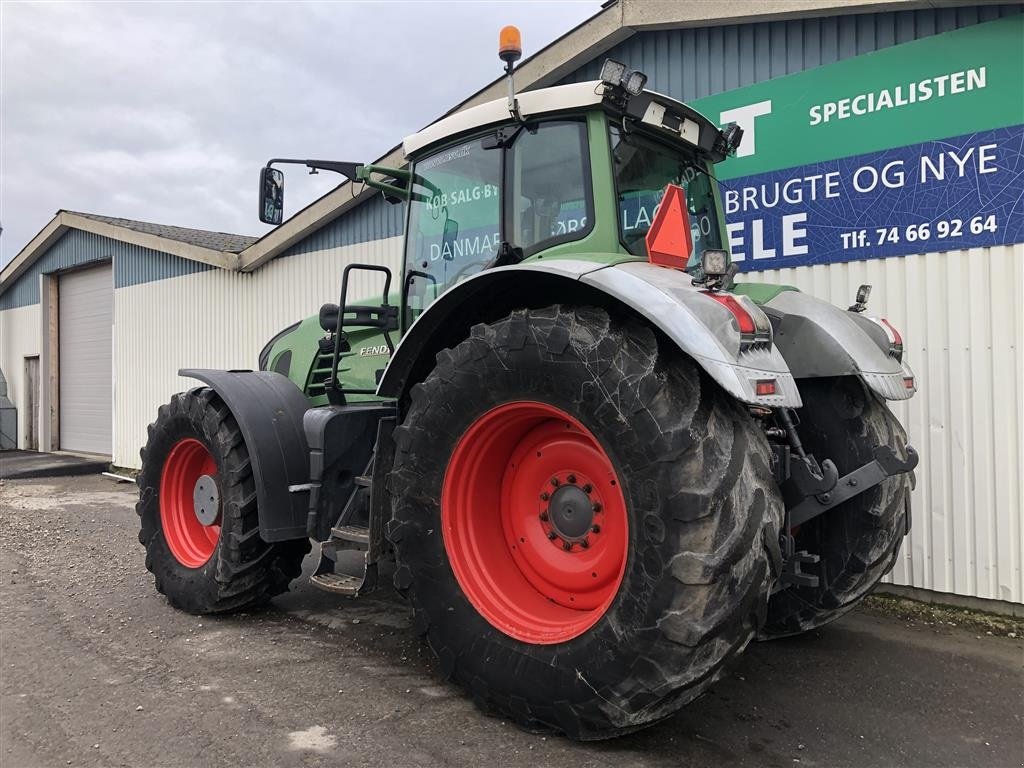 Traktor del tipo Fendt 936 Vario Profi, Gebrauchtmaschine en Rødekro (Imagen 3)