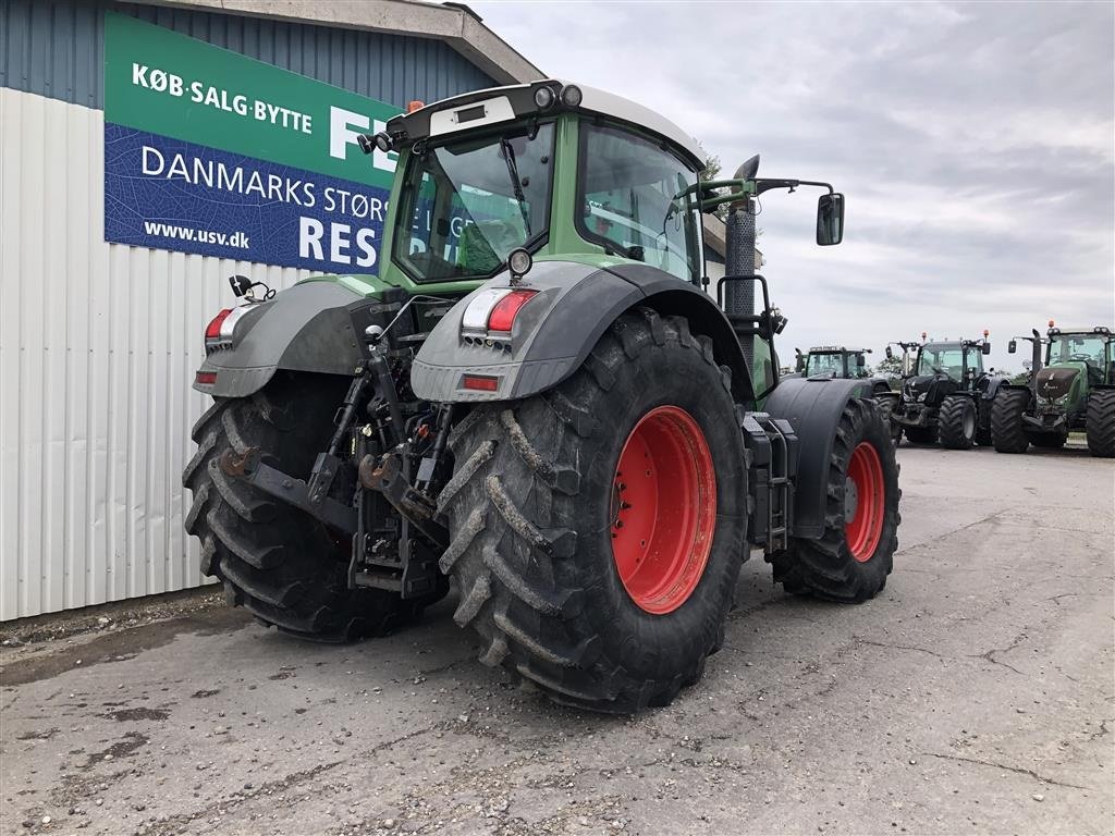 Traktor a típus Fendt 936 Vario Profi, Gebrauchtmaschine ekkor: Rødekro (Kép 6)