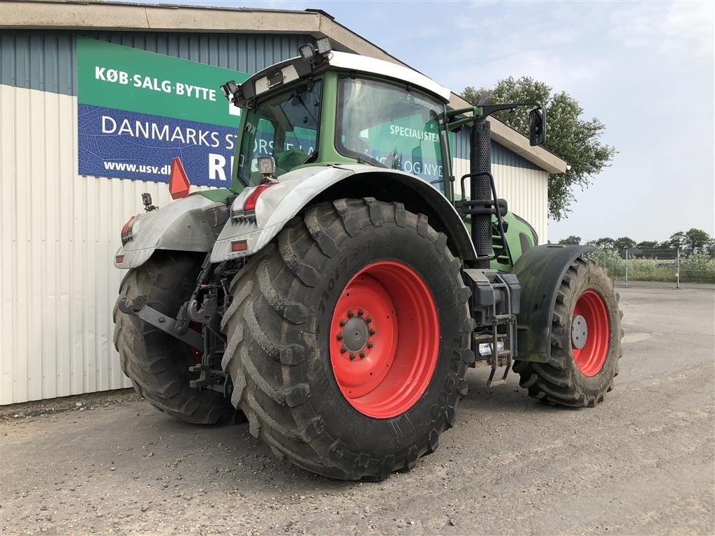 Traktor του τύπου Fendt 936 Vario Profi, Gebrauchtmaschine σε Rødekro (Φωτογραφία 6)