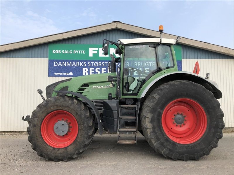 Traktor типа Fendt 936 Vario Profi, Gebrauchtmaschine в Rødekro (Фотография 1)