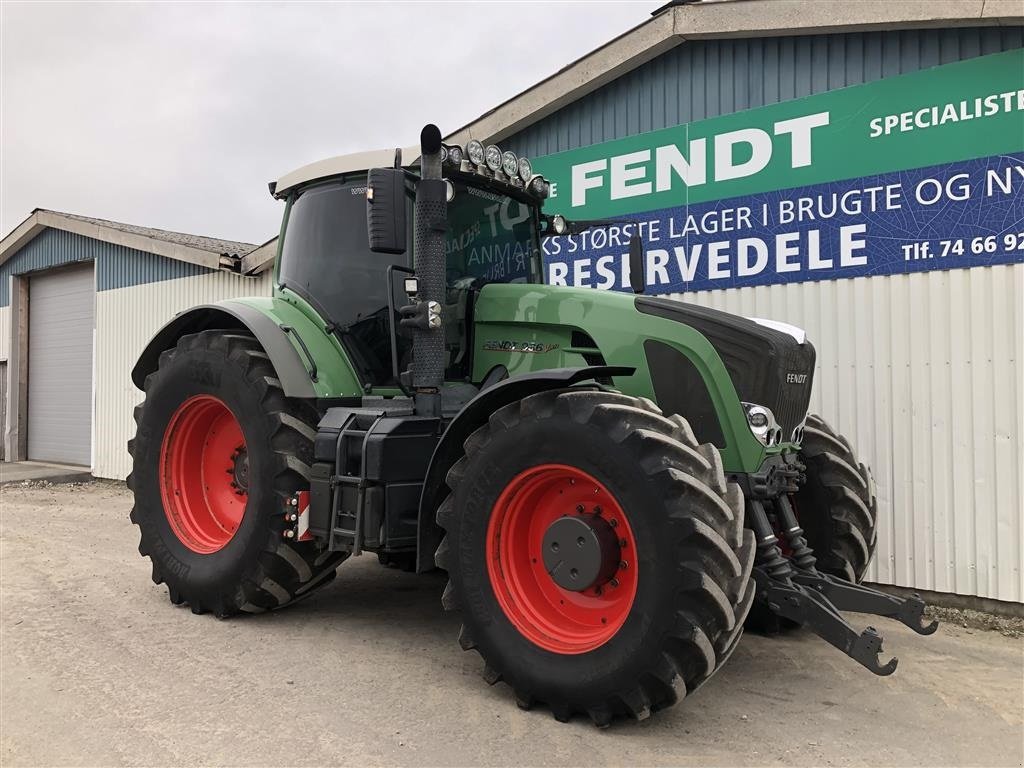 Traktor a típus Fendt 936 Vario Profi, Gebrauchtmaschine ekkor: Rødekro (Kép 5)