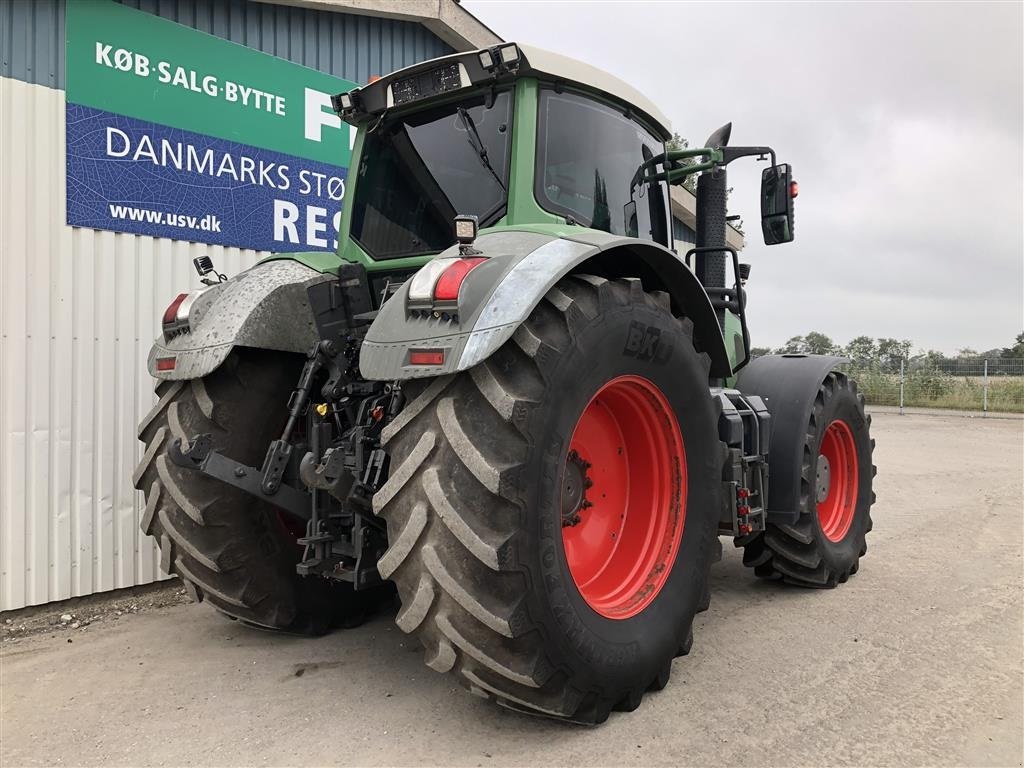 Traktor van het type Fendt 936 Vario Profi, Gebrauchtmaschine in Rødekro (Foto 6)