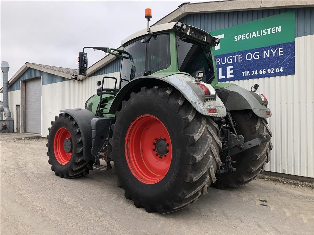 Traktor typu Fendt 936 Vario Profi, Gebrauchtmaschine w Rødekro (Zdjęcie 3)