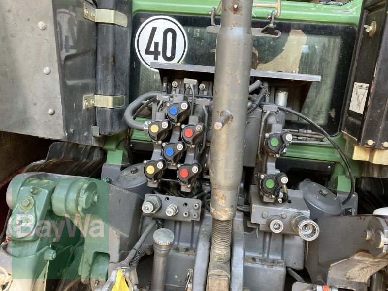 Traktor typu Fendt 936 VARIO PROFI, Gebrauchtmaschine w Riedlingen (Zdjęcie 3)