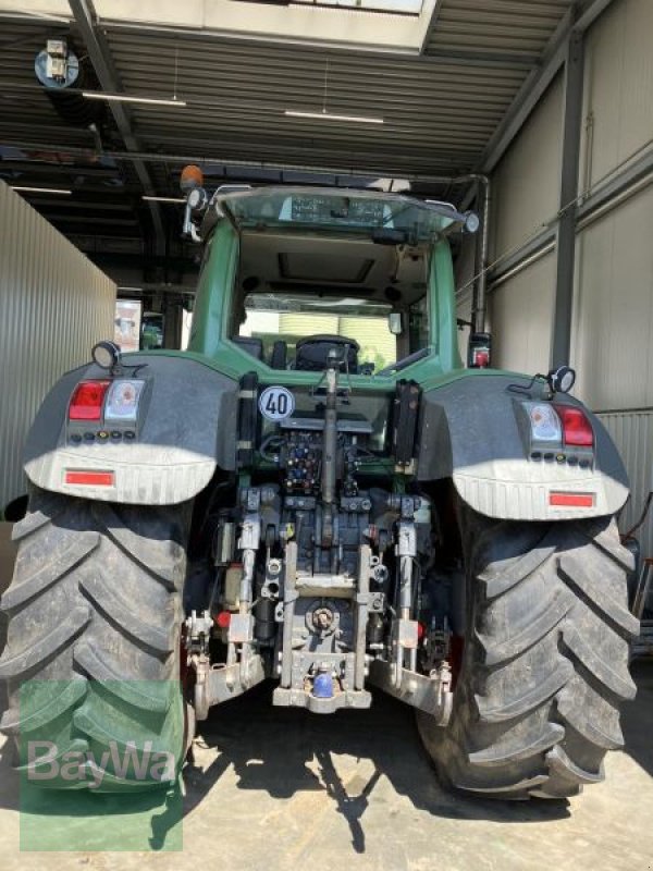 Traktor del tipo Fendt 936 VARIO PROFI, Gebrauchtmaschine en Riedlingen (Imagen 2)