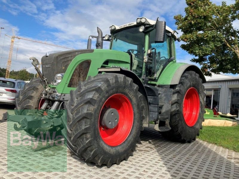 Traktor a típus Fendt 936 VARIO PROFI, Gebrauchtmaschine ekkor: Remseck (Kép 3)