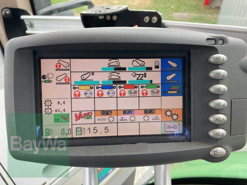 Traktor του τύπου Fendt 936 VARIO PROFI, Gebrauchtmaschine σε Remseck (Φωτογραφία 14)