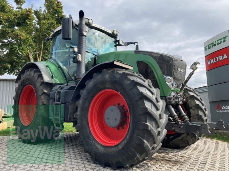 Traktor Türe ait Fendt 936 VARIO PROFI, Gebrauchtmaschine içinde Remseck (resim 7)