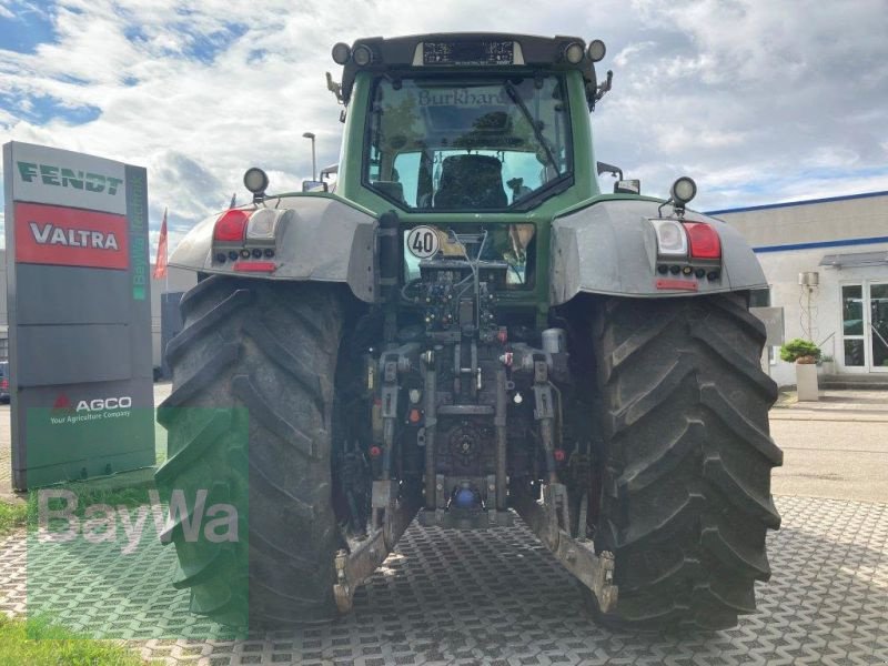 Traktor za tip Fendt 936 VARIO PROFI, Gebrauchtmaschine u Remseck (Slika 5)