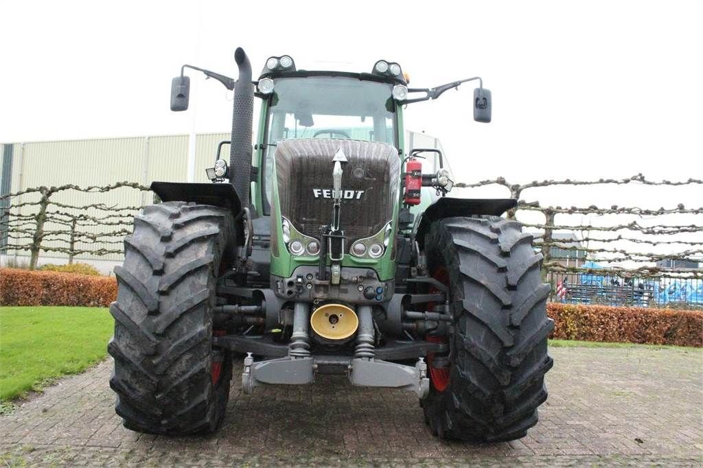 Traktor typu Fendt 936 Vario Profi, Gebrauchtmaschine w Bant (Zdjęcie 5)