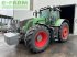 Traktor typu Fendt 936 vario profi, Gebrauchtmaschine v SZEGED (Obrázek 1)