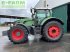 Traktor typu Fendt 936 vario profi, Gebrauchtmaschine w SZEGED (Zdjęcie 2)