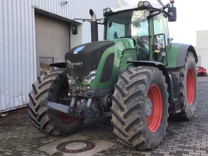 Traktor des Typs Fendt 936 Vario Profi, Gebrauchtmaschine in Münster (Bild 1)