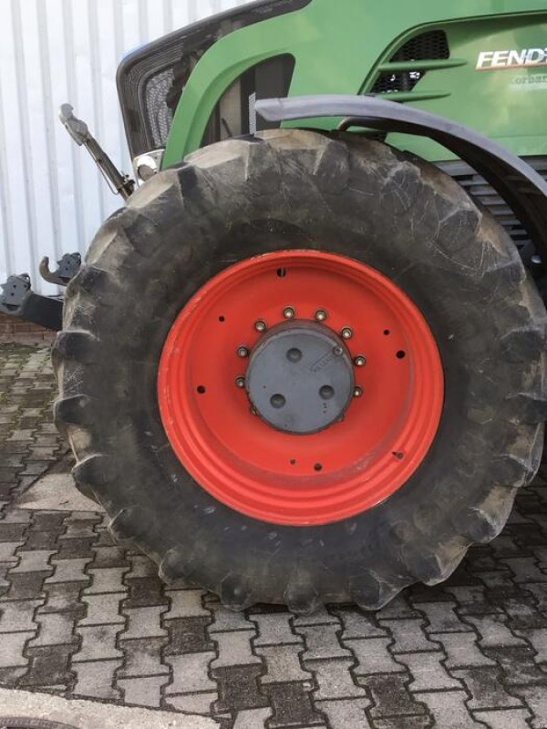 Traktor du type Fendt 936 Vario Profi, Gebrauchtmaschine en Münster (Photo 3)