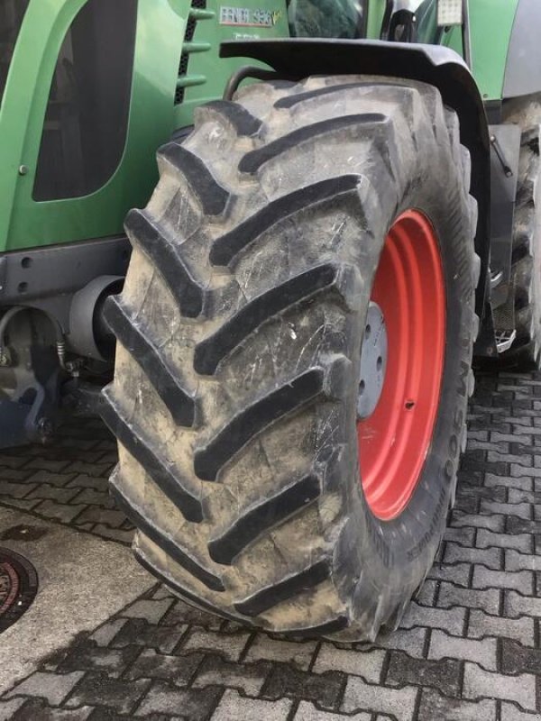 Traktor du type Fendt 936 Vario Profi, Gebrauchtmaschine en Münster (Photo 2)