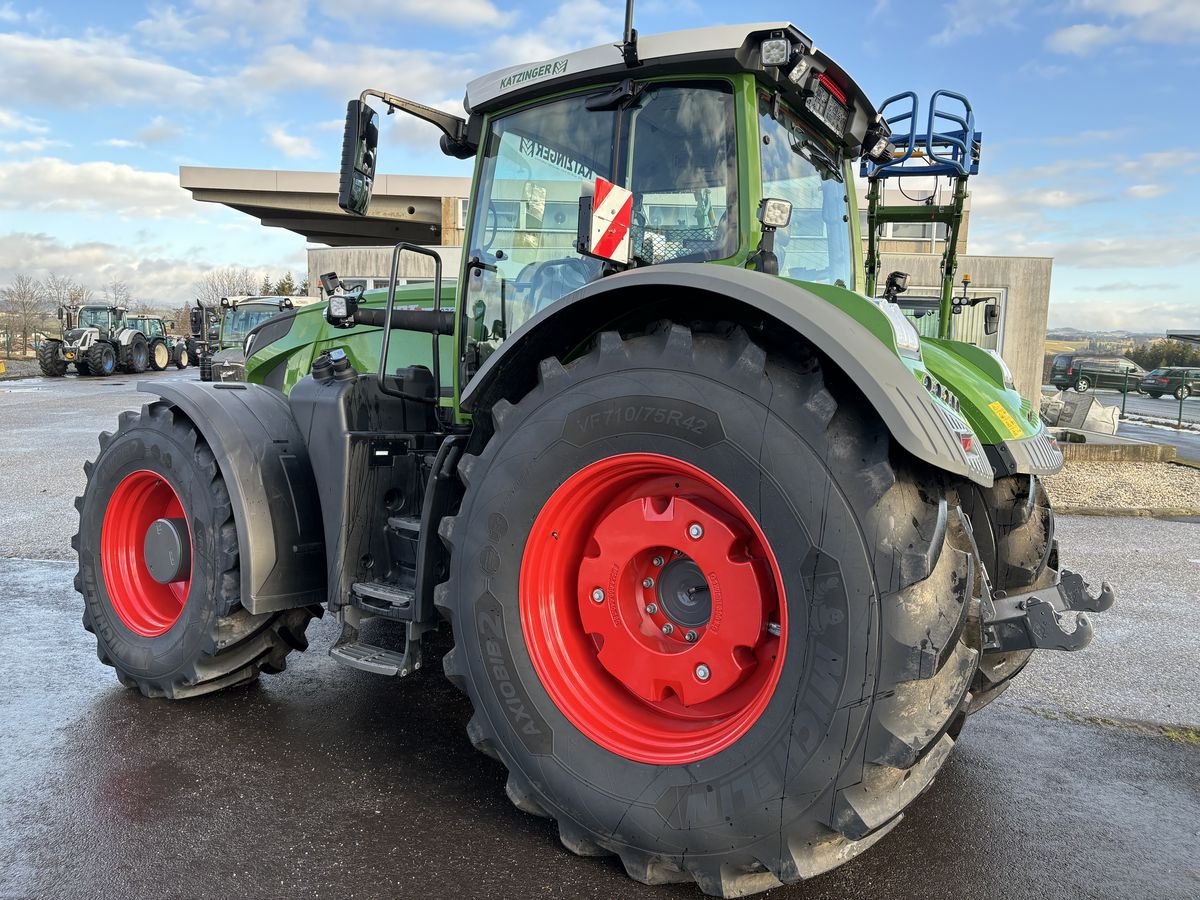 Traktor del tipo Fendt 936 Vario ProfiPlus (MY 2020), Gebrauchtmaschine In Arnreit (Immagine 9)