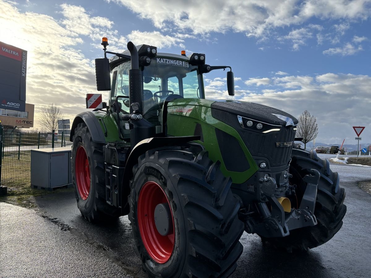 Traktor типа Fendt 936 Vario ProfiPlus (MY 2020), Gebrauchtmaschine в Arnreit (Фотография 1)