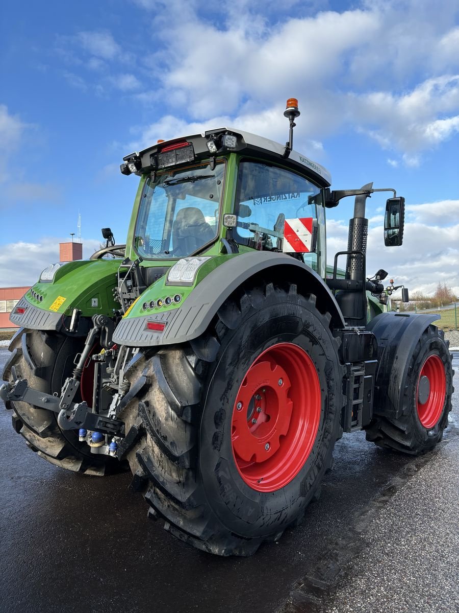 Traktor du type Fendt 936 Vario ProfiPlus (MY 2020), Gebrauchtmaschine en Arnreit (Photo 5)