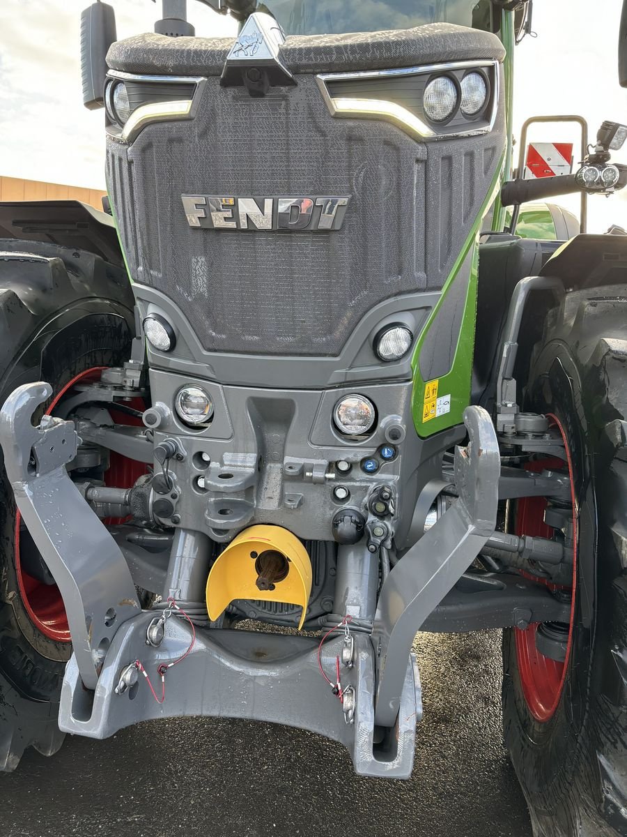 Traktor typu Fendt 936 Vario ProfiPlus (MY 2020), Gebrauchtmaschine v Arnreit (Obrázok 2)
