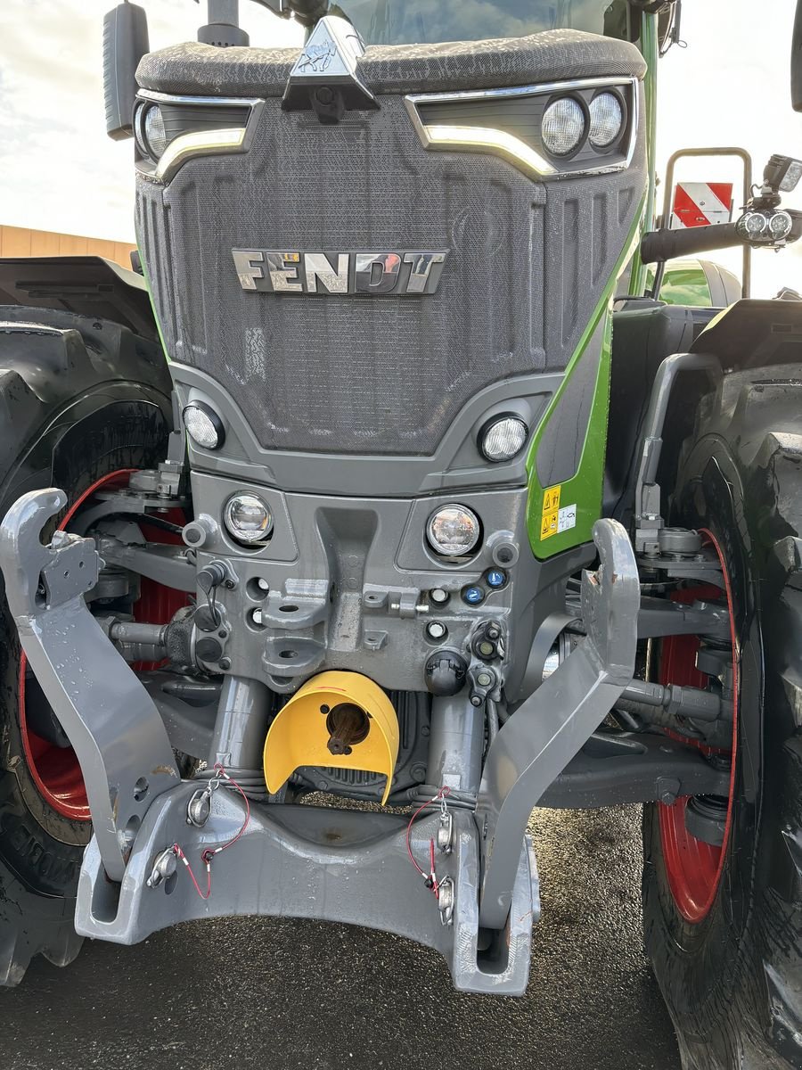 Traktor del tipo Fendt 936 Vario ProfiPlus (MY 2020), Gebrauchtmaschine In Arnreit (Immagine 3)