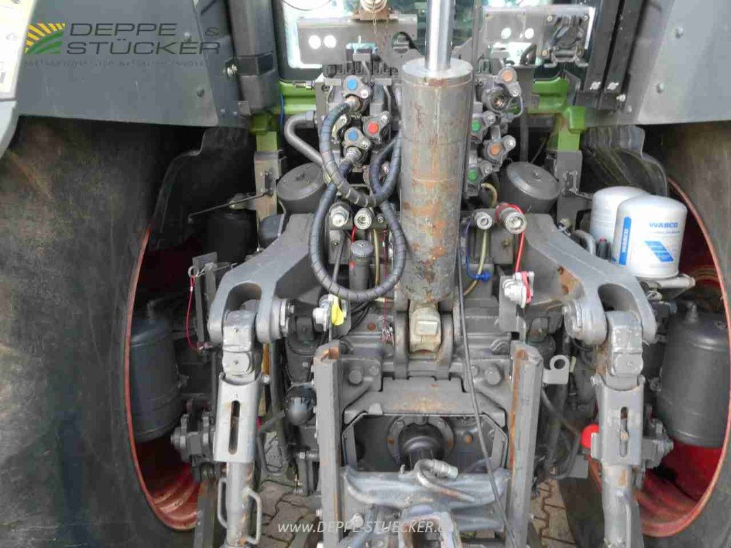 Traktor tipa Fendt 936 Vario ProfiPlus Vario Guide Vario Grip S4, Gebrauchtmaschine u Rosdorf (Slika 3)