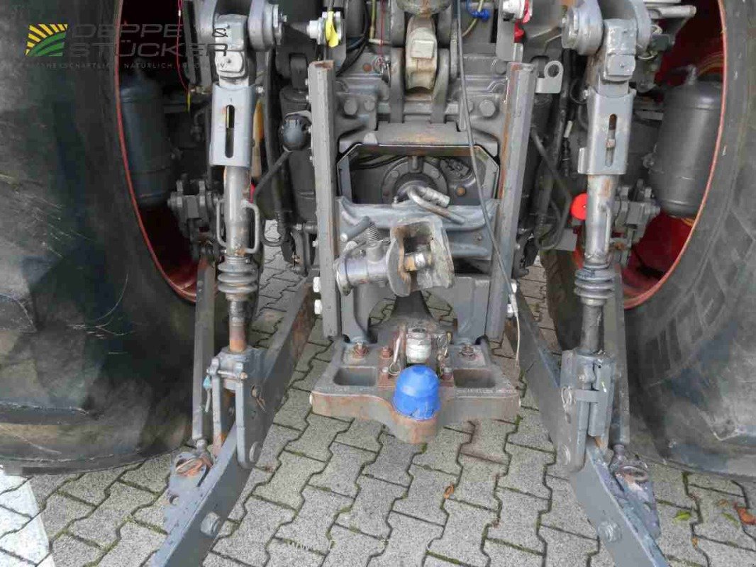 Traktor a típus Fendt 936 Vario ProfiPlus Vario Guide Vario Grip S4, Gebrauchtmaschine ekkor: Rosdorf (Kép 4)