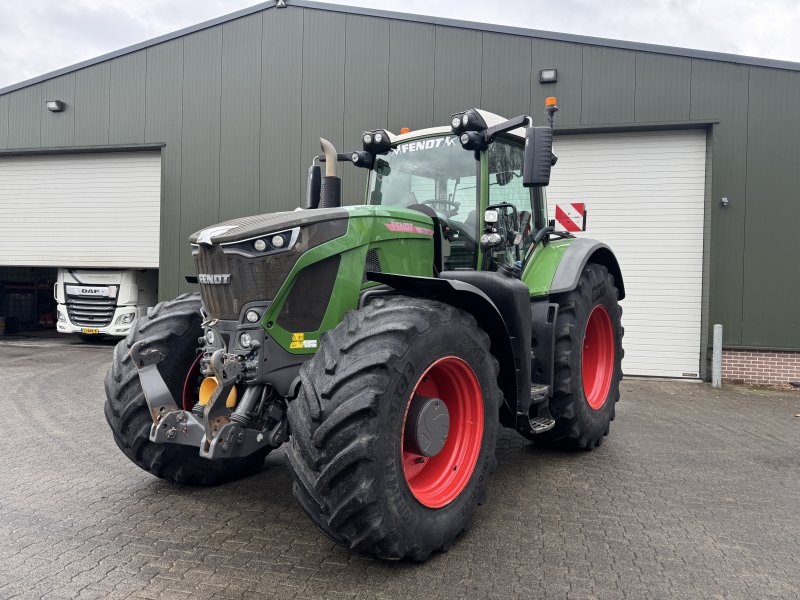 Traktor del tipo Fendt 936 Vario ProfiPlus, Gebrauchtmaschine en Veldhoven (Imagen 1)