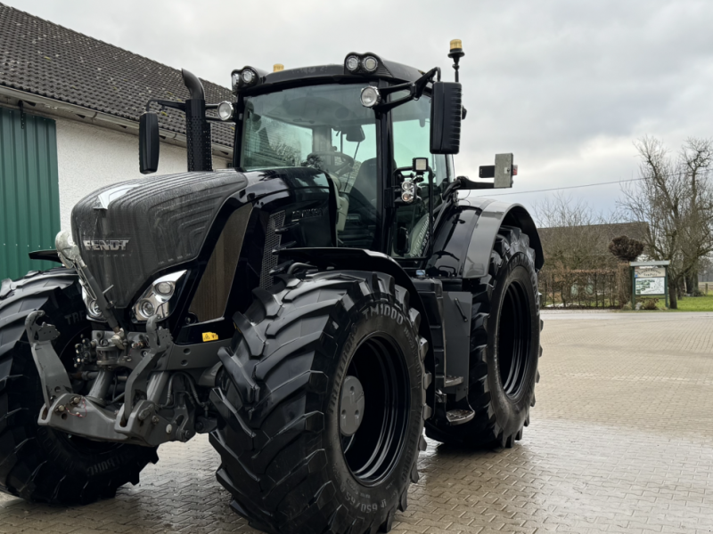 Traktor Türe ait Fendt 936 Vario ProfiPlus, Gebrauchtmaschine içinde Bad Füssing (resim 1)