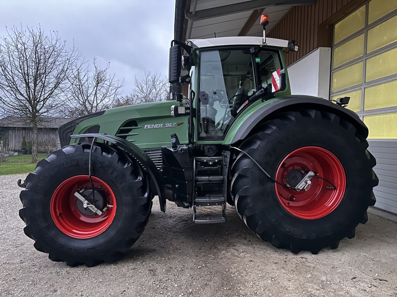 Traktor от тип Fendt 936 Vario ProfiPlus, Gebrauchtmaschine в Niederviehbach (Снимка 1)