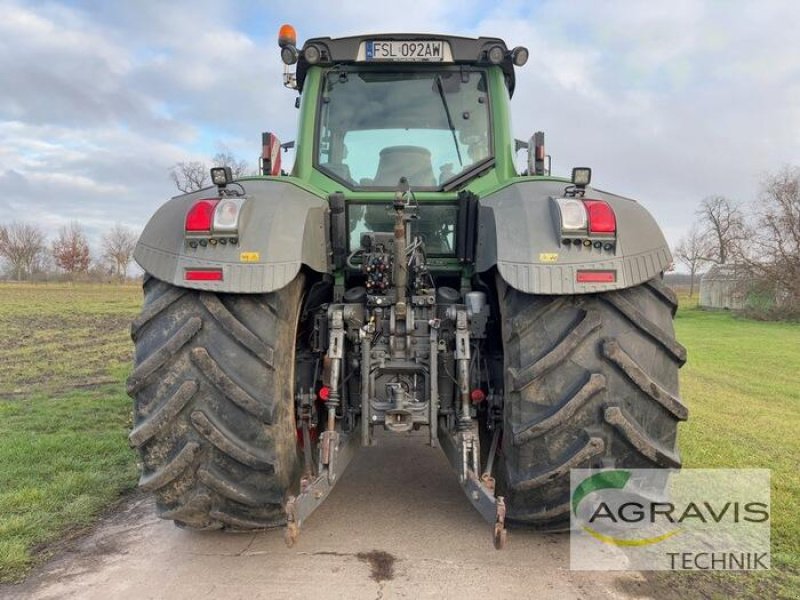 Traktor tipa Fendt 936 VARIO S4 POWER PLUS, Gebrauchtmaschine u Seelow (Slika 5)