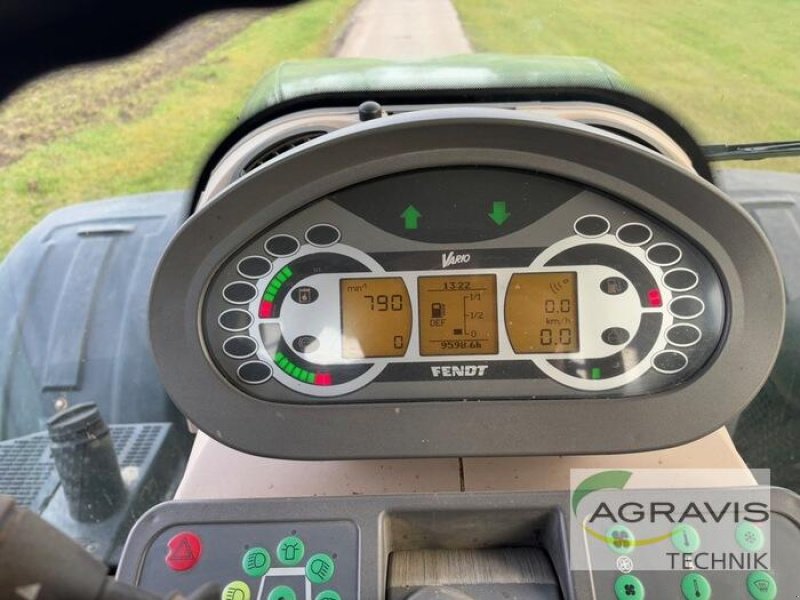 Traktor tipa Fendt 936 VARIO S4 POWER PLUS, Gebrauchtmaschine u Seelow (Slika 9)