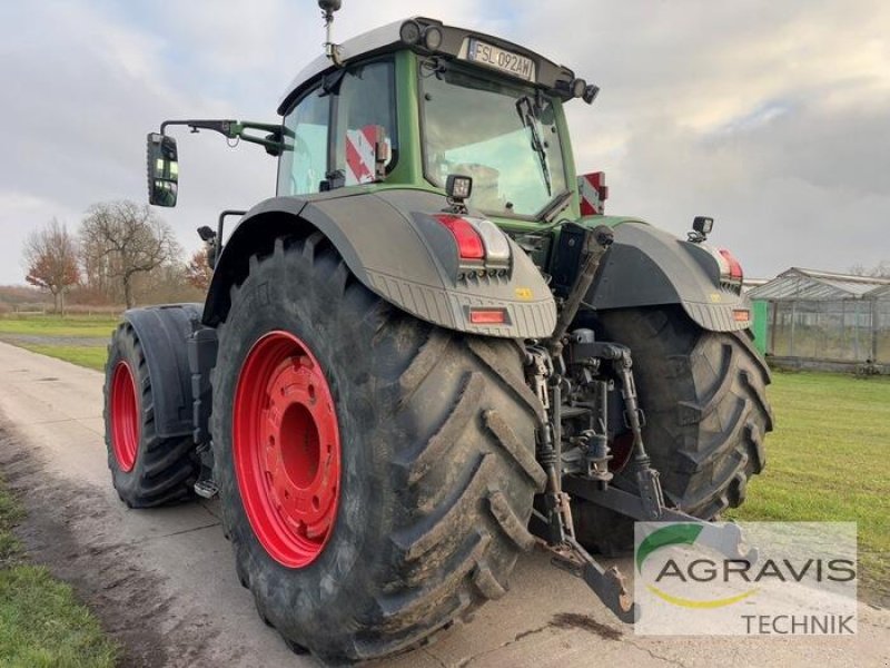 Traktor tipa Fendt 936 VARIO S4 POWER PLUS, Gebrauchtmaschine u Seelow (Slika 4)