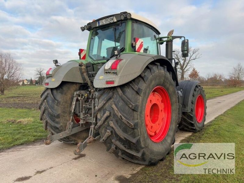 Traktor tipa Fendt 936 VARIO S4 POWER PLUS, Gebrauchtmaschine u Seelow (Slika 7)