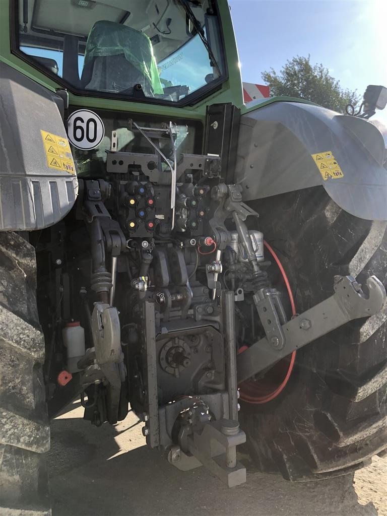 Traktor des Typs Fendt 936 Vario S4 Profi Plus  Alt udstyr. Med Front PTO & VarioGrip, Gebrauchtmaschine in Rødekro (Bild 8)