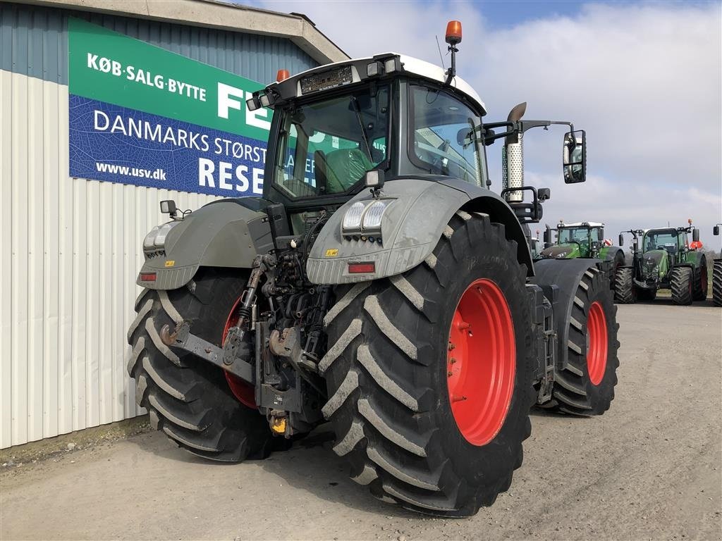 Traktor типа Fendt 936 Vario S4 Profi Plus  Med Front PTO, Gebrauchtmaschine в Rødekro (Фотография 6)