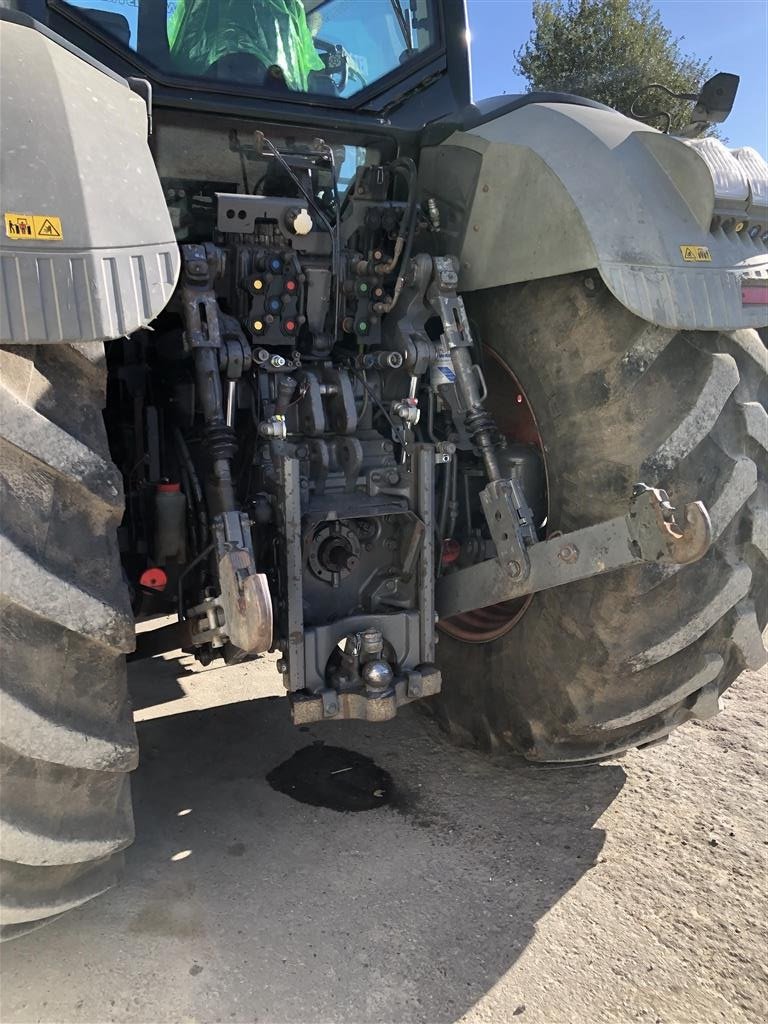 Traktor des Typs Fendt 936 Vario S4 Profi Plus  Med Front PTO, Gebrauchtmaschine in Rødekro (Bild 8)