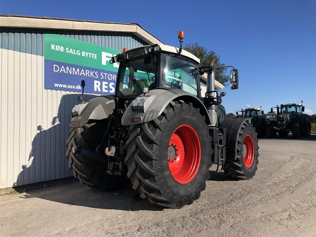 Traktor Türe ait Fendt 936 Vario S4 Profi Plus  Med Front PTO, Gebrauchtmaschine içinde Rødekro (resim 6)