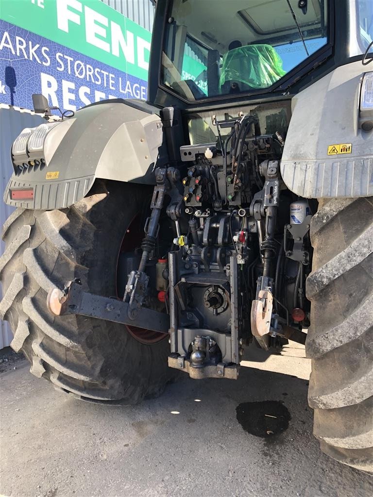 Traktor типа Fendt 936 Vario S4 Profi Plus  Med Front PTO, Gebrauchtmaschine в Rødekro (Фотография 7)