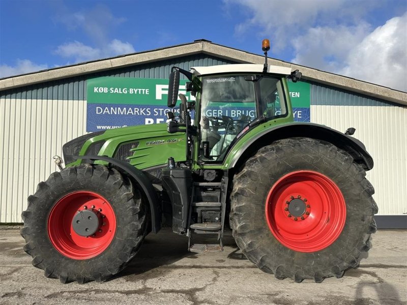 Traktor типа Fendt 936 Vario S4 Profi Plus  Med Front PTO, Gebrauchtmaschine в Rødekro (Фотография 1)