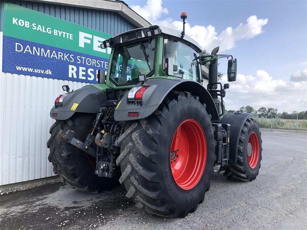 Traktor typu Fendt 936 Vario S4 Profi Plus  VarioGrip Front PTO Vario ny, Gebrauchtmaschine w Rødekro (Zdjęcie 6)