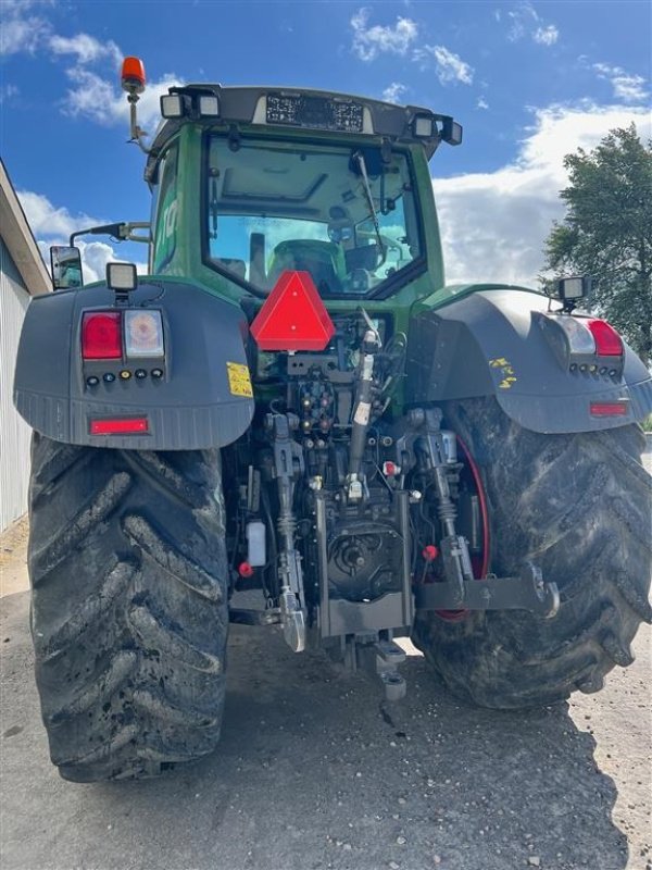 Traktor от тип Fendt 936 Vario S4 Profi Plus  VarioGrip, Gebrauchtmaschine в Rødekro (Снимка 6)