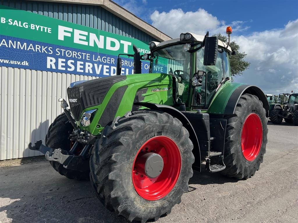 Traktor del tipo Fendt 936 Vario S4 Profi Plus  VarioGrip, Gebrauchtmaschine en Rødekro (Imagen 2)