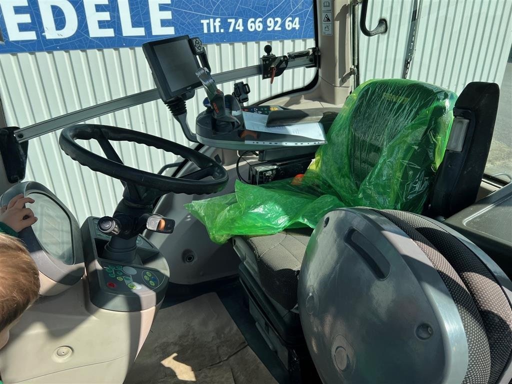 Traktor del tipo Fendt 936 Vario S4 Profi Plus  VarioGrip, Gebrauchtmaschine en Rødekro (Imagen 7)