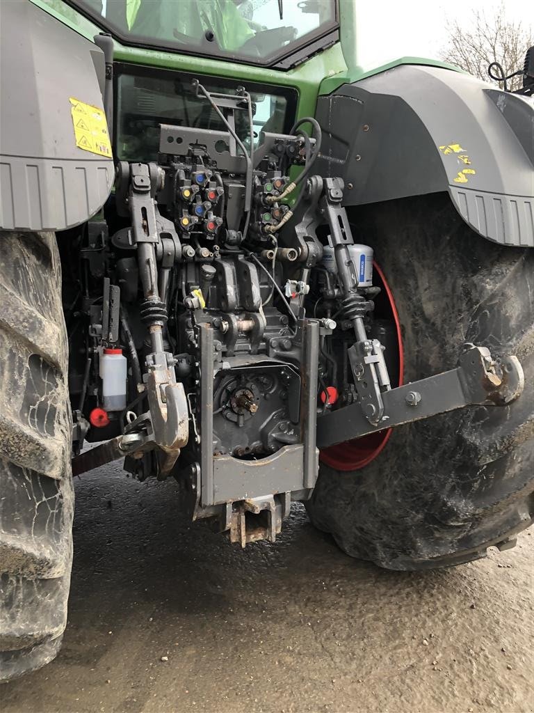 Traktor del tipo Fendt 936 Vario S4 Profi Plus  VarioGrip, Gebrauchtmaschine In Rødekro (Immagine 8)