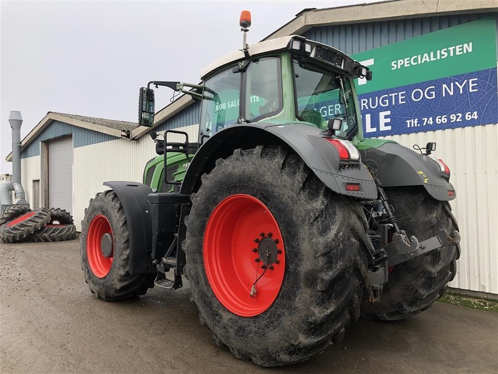 Traktor del tipo Fendt 936 Vario S4 Profi Plus  VarioGrip, Gebrauchtmaschine In Rødekro (Immagine 3)