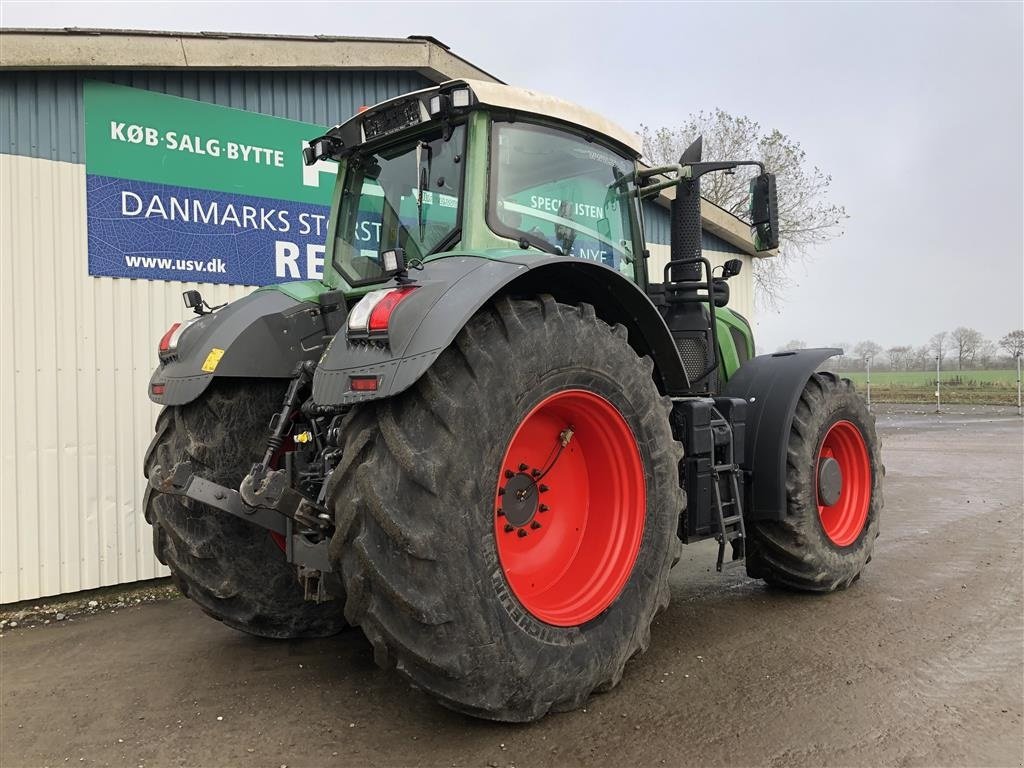 Traktor del tipo Fendt 936 Vario S4 Profi Plus  VarioGrip, Gebrauchtmaschine In Rødekro (Immagine 6)