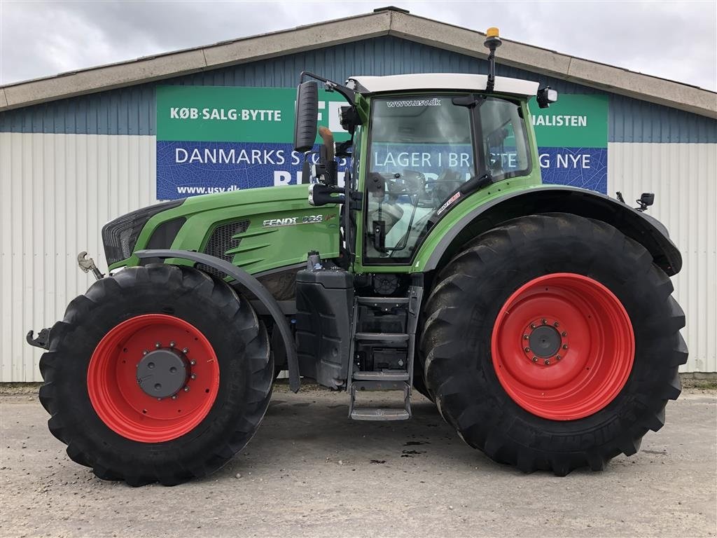 Traktor typu Fendt 936 Vario S4 Profi Plus, Gebrauchtmaschine w Rødekro (Zdjęcie 1)