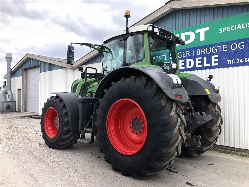 Traktor του τύπου Fendt 936 Vario S4 Profi Plus, Gebrauchtmaschine σε Rødekro (Φωτογραφία 3)